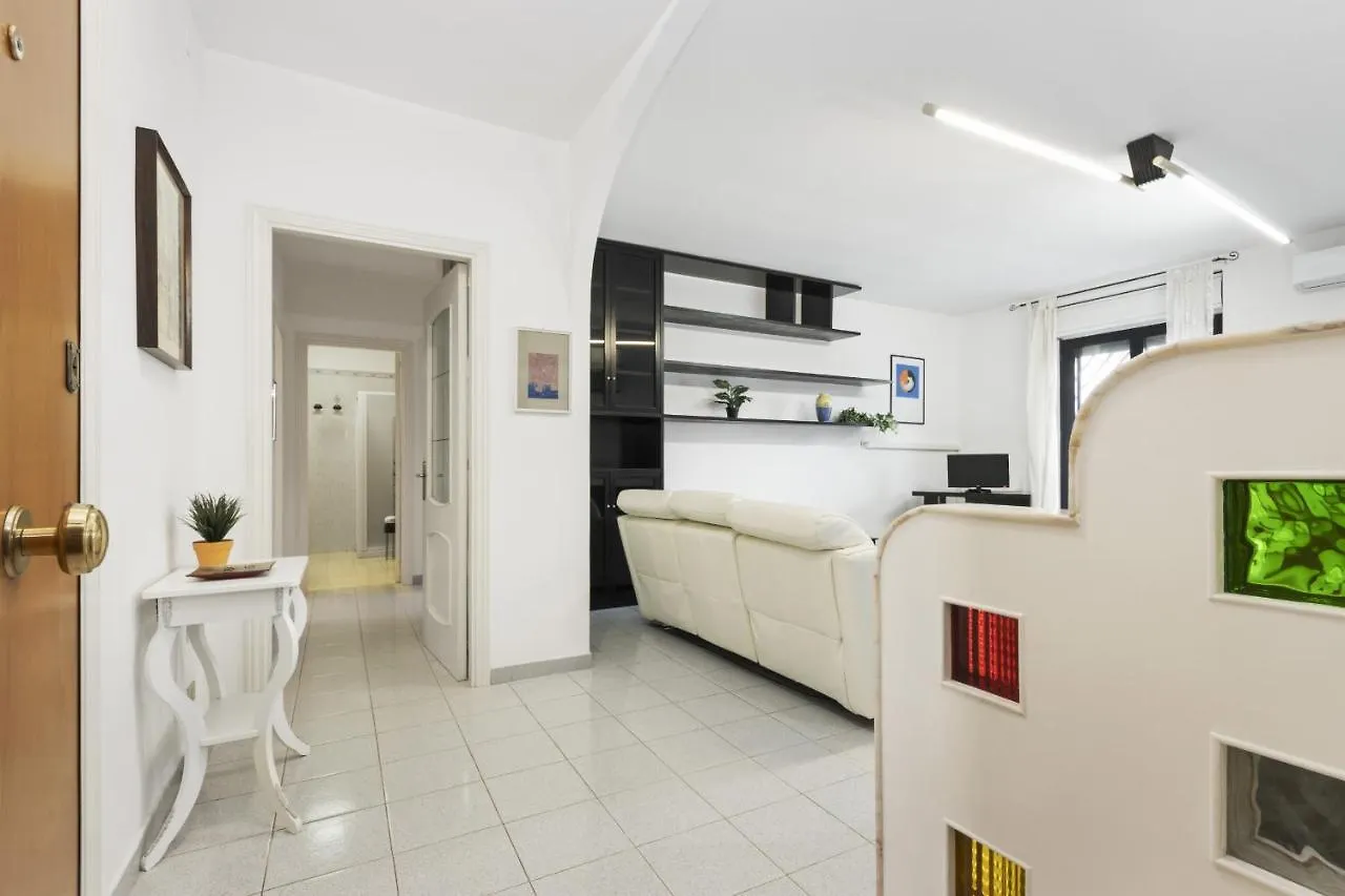 Casa Giovanna By Wonderful Italy Bari Italy