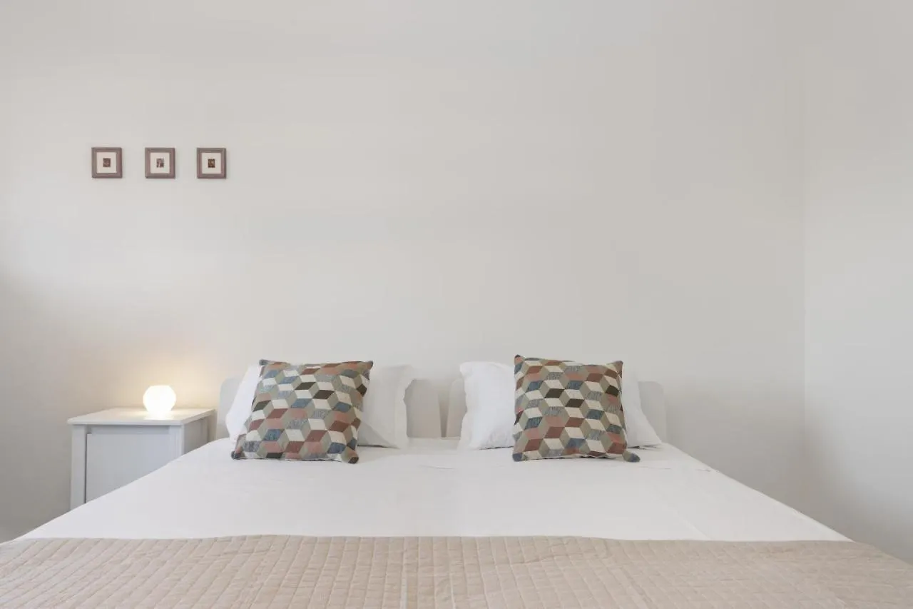 Casa Giovanna By Wonderful Italy Bari 0*,  Italy