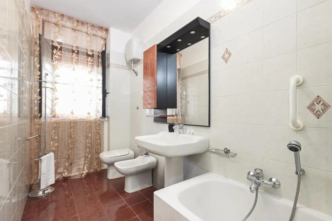 Casa Giovanna By Wonderful Italy 巴里 0*,  意大利