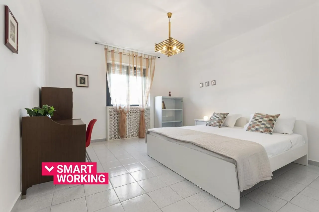 Apartment Casa Giovanna By Wonderful Italy Bari Italy