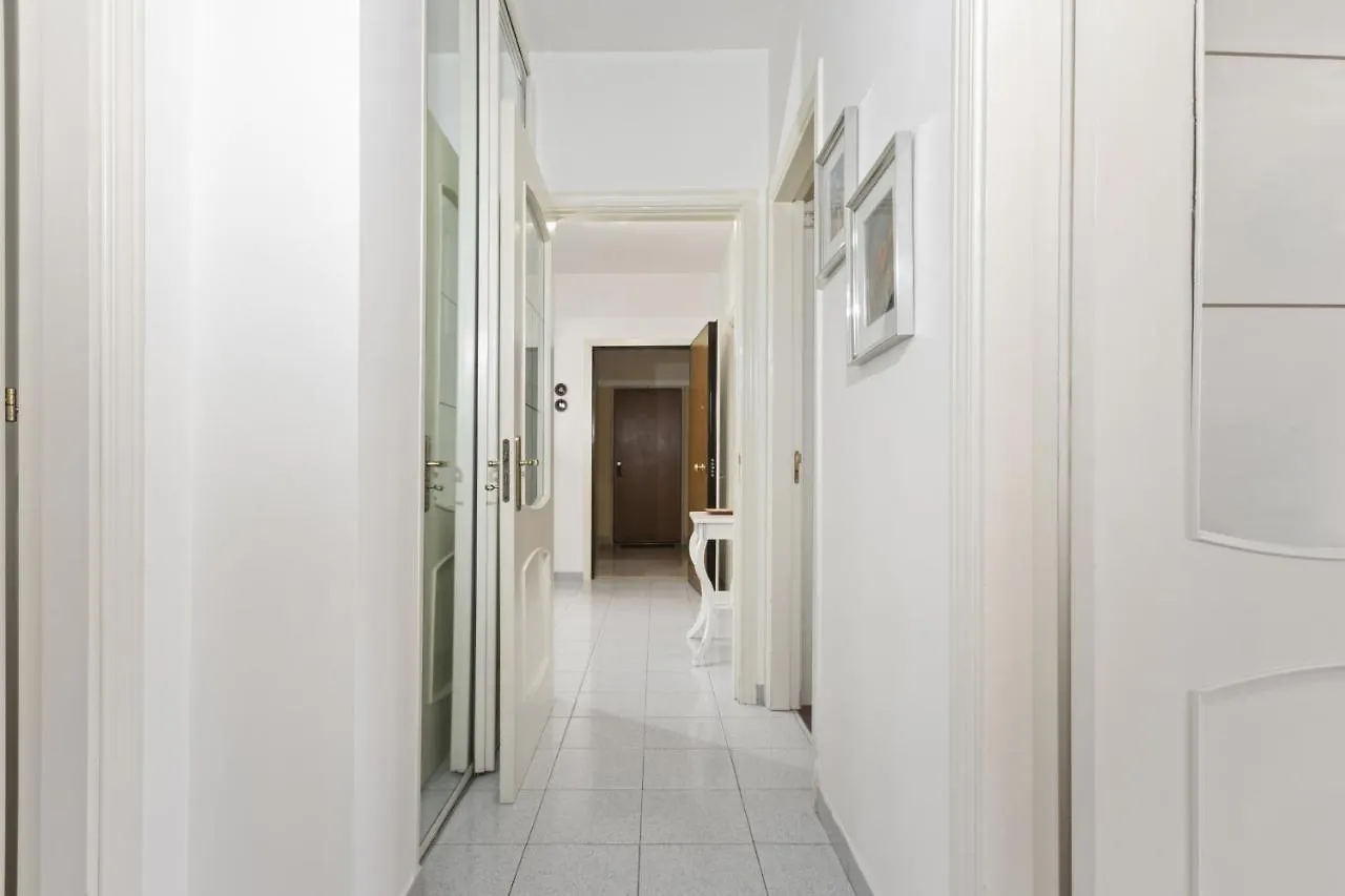 Apartment Casa Giovanna By Wonderful Italy Bari