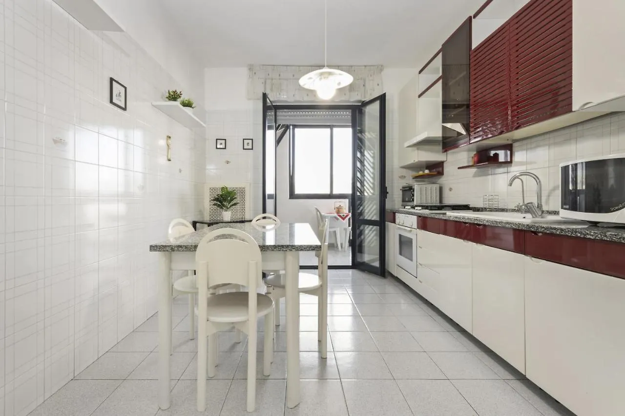 公寓 Casa Giovanna By Wonderful Italy 巴里