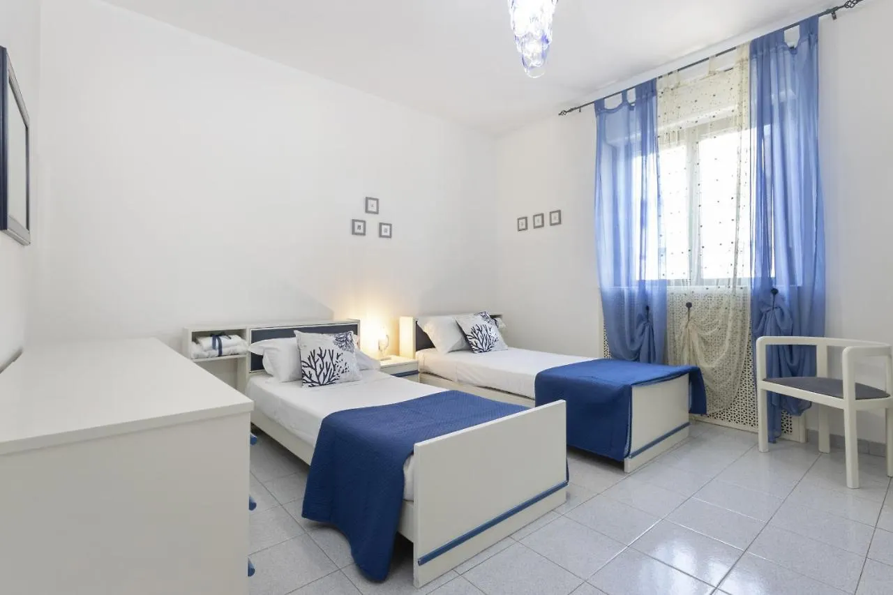 Casa Giovanna By Wonderful Italy 巴里