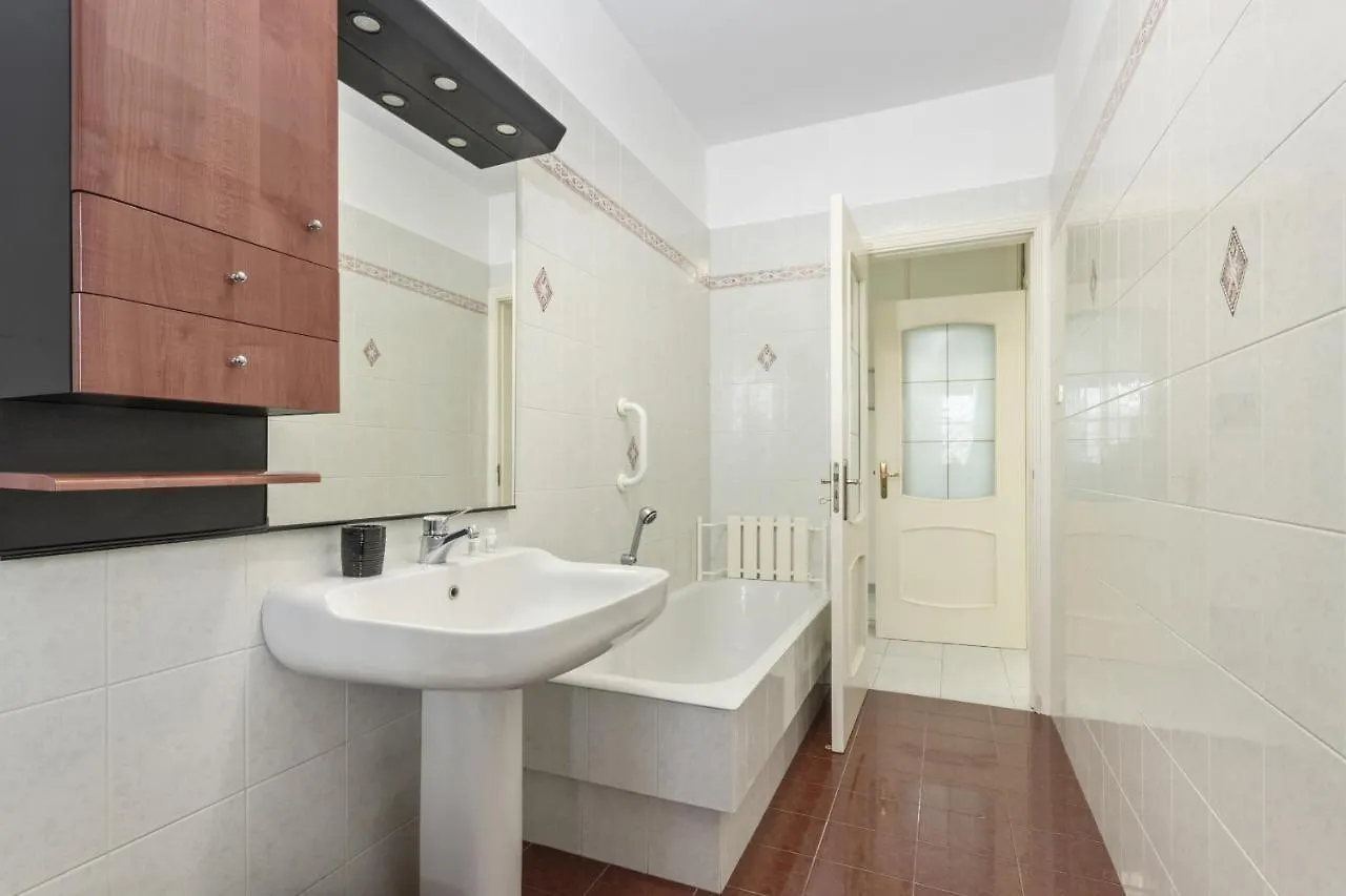 Casa Giovanna By Wonderful Italy Bari Italy